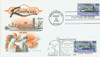 320658 - First Day Cover