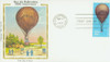 309447 - First Day Cover