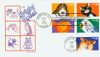 323389 - First Day Cover