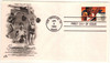 273689 - First Day Cover