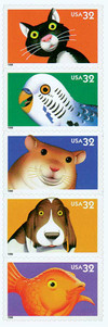 323396 - Mint Stamp(s)