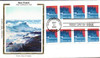 652225 - First Day Cover