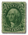 324205 - Mint Stamp(s)