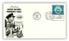 68355 - First Day Cover