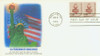 307520 - First Day Cover