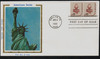 307522 - First Day Cover