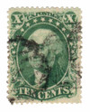 324212 - Used Stamp(s) 