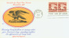 308781 - First Day Cover