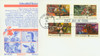 305110 - First Day Cover