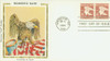 308782 - First Day Cover