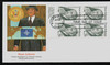 316595 - First Day Cover