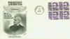 302404 - First Day Cover