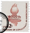 307527 - Used Stamp(s)