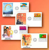 313074 - First Day Cover