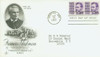 302403 - First Day Cover