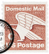 308786 - Used Stamp(s)