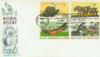 303395 - First Day Cover