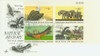 303400 - First Day Cover