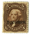 865344 - Mint Stamp(s) 