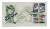 1037829 - First Day Cover