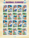 331802 - Mint Stamp(s)