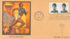 325760 - First Day Cover