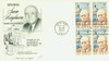 301845 - First Day Cover