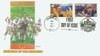 321521 - First Day Cover