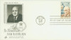 301844 - First Day Cover