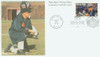 321522 - First Day Cover