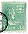 344104 - Used Stamp(s)