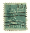 344105 - Used Stamp(s) 