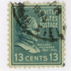 344106 - Used Stamp(s) 