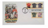 1038224 - First Day Cover