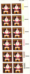 307421 - Mint Stamp(s)