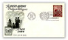 67809 - First Day Cover