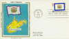 306232 - First Day Cover