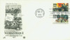 316770 - First Day Cover