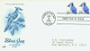 313925 - First Day Cover