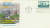 302091 - First Day Cover