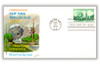 302092 - First Day Cover