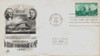 302090 - First Day Cover