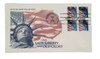 1037794 - First Day Cover