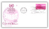 55236 - First Day Cover