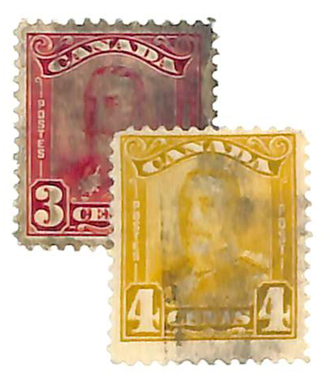 151-52 - 1928-29 Canada
