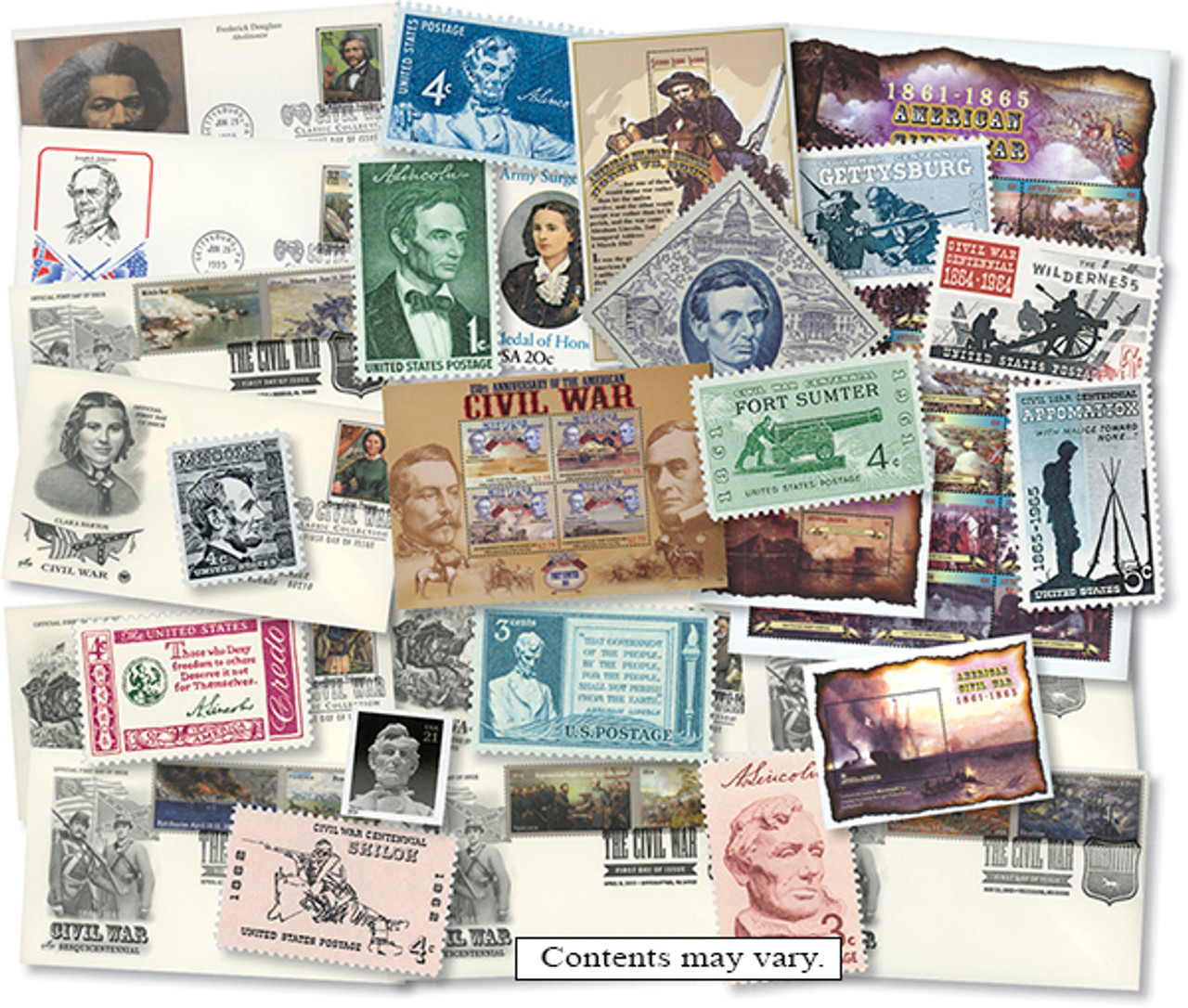 Custom Made Stamps – Monarch Press Collections