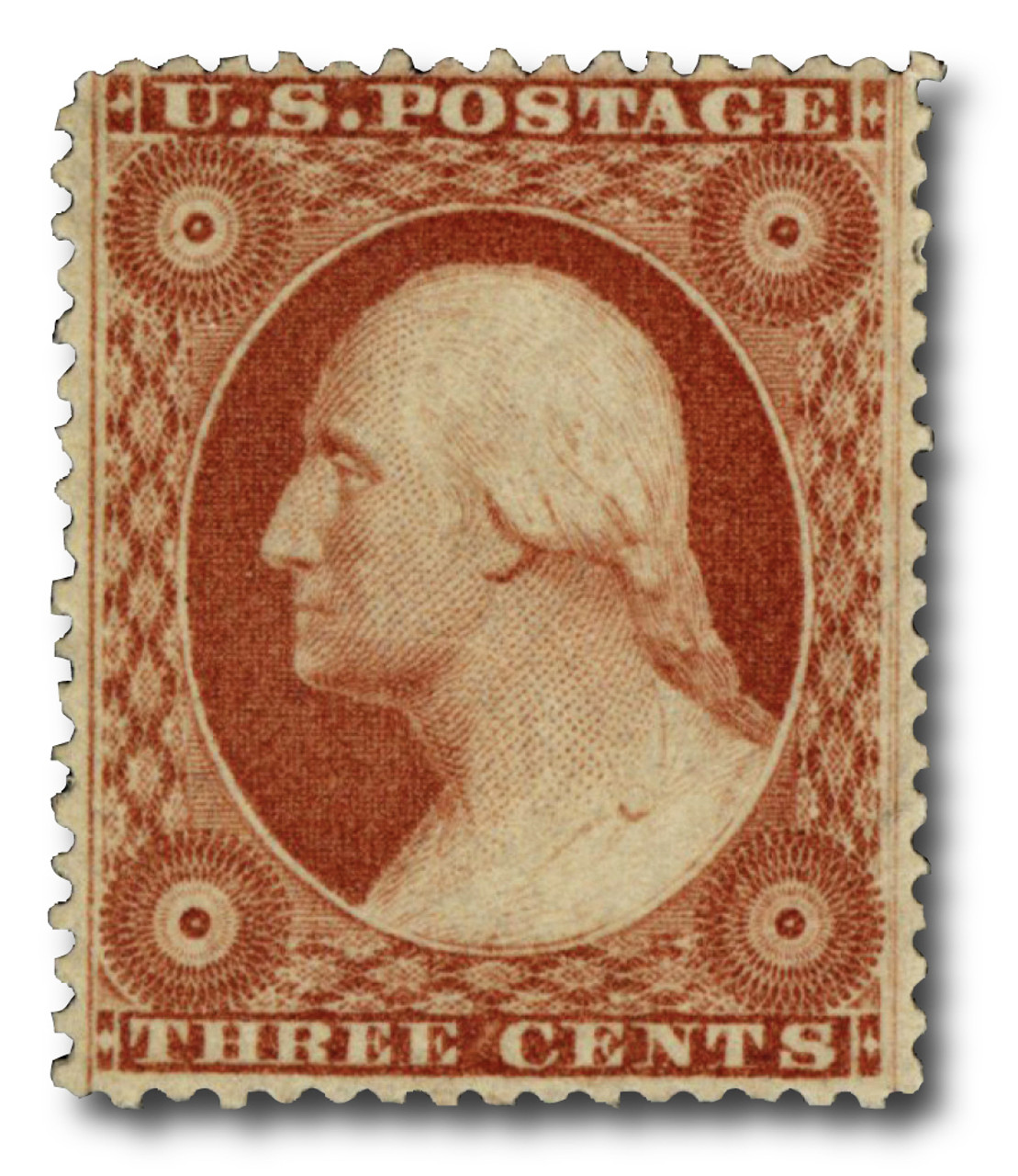 File:US stamp 1870 3c Washington.jpg - Wikimedia Commons