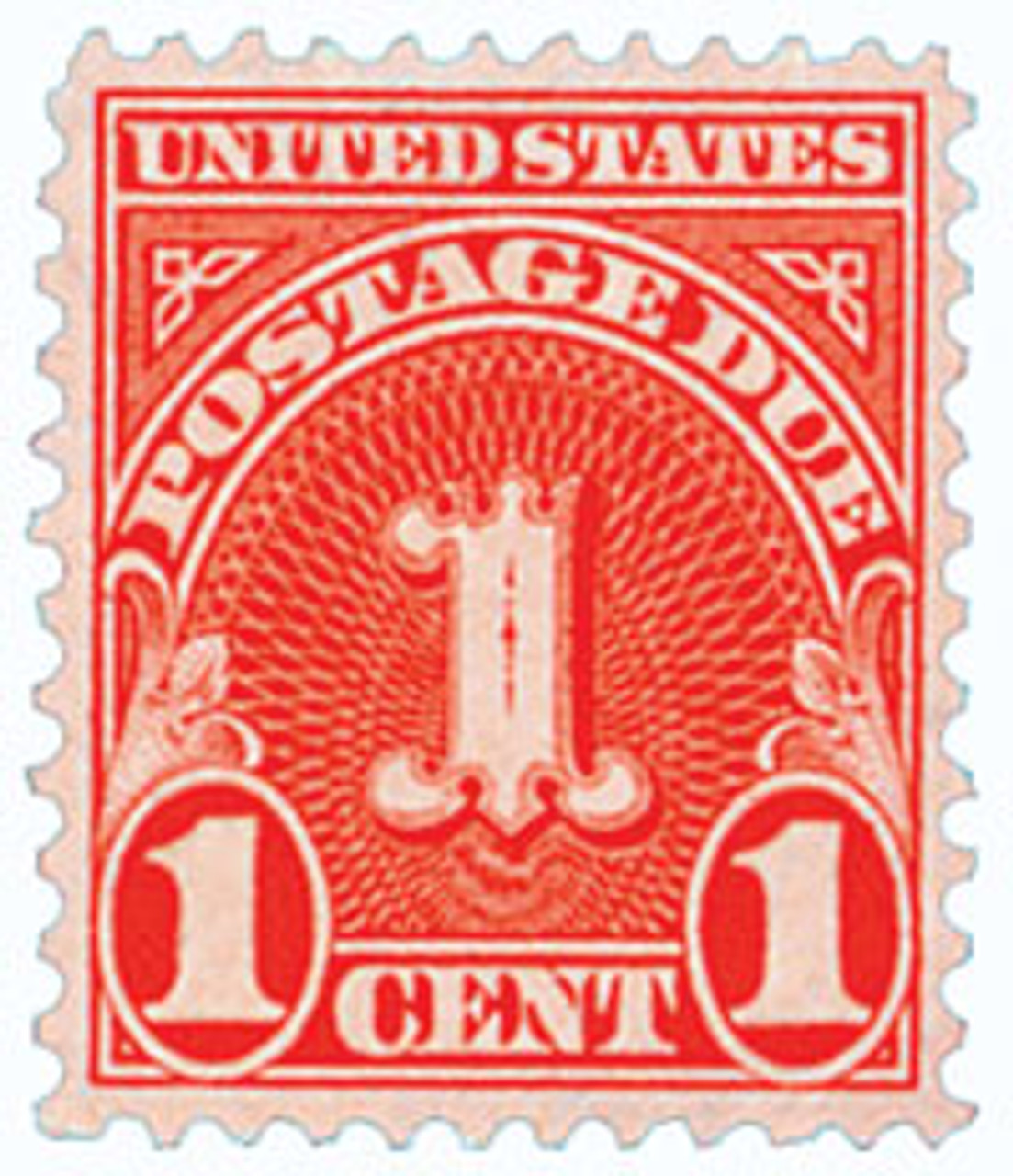 $1.10 Postage Stamps Roll Of 101