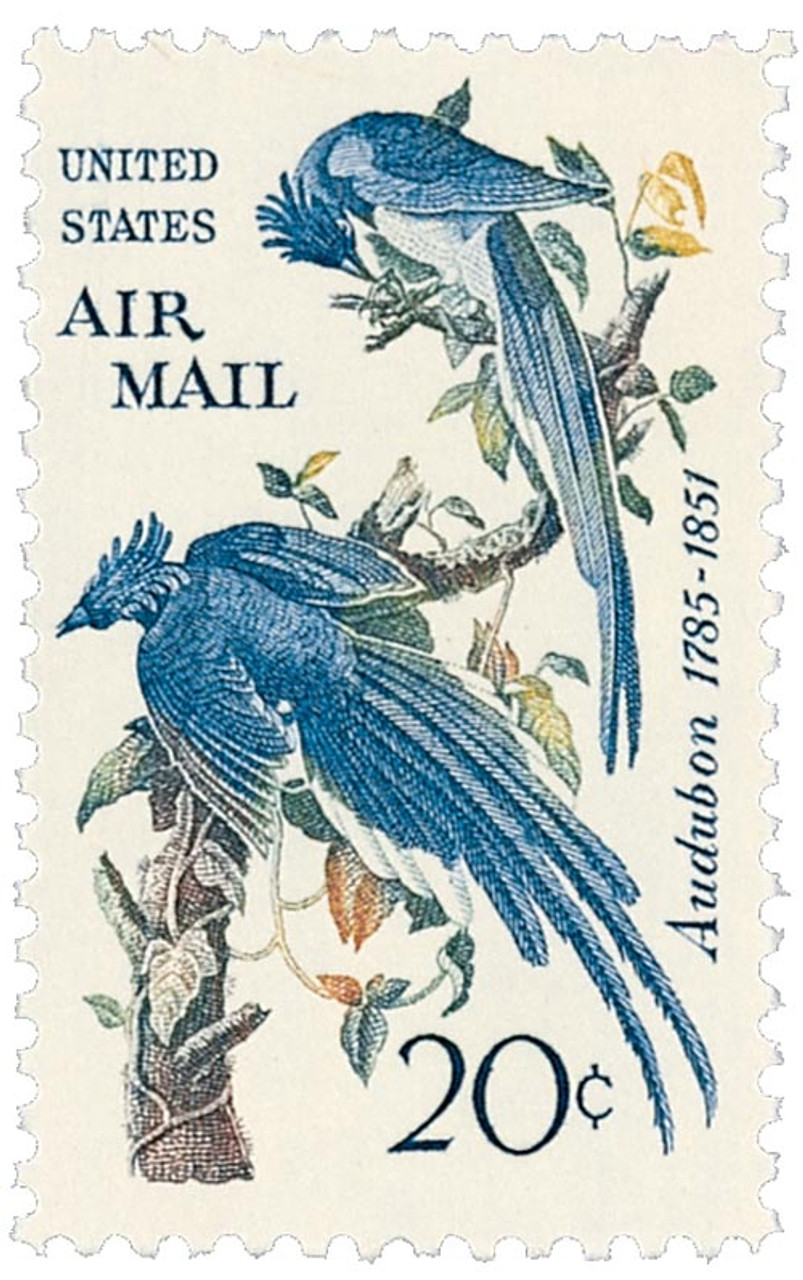 50 state bird stamps. The Portland Stamp Company x Ethan…