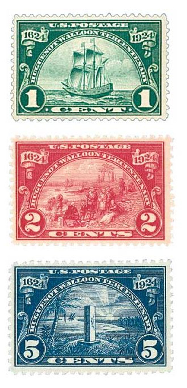 (Sassone #1-6), Money Order stamps, VERY FINE, og, NH (Sassone €600) -  410173